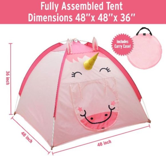 Unicorn Tent Bundle - Picture 5 of 10